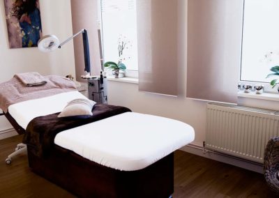 Kosmetik Braunschweig | Natur Aesthetik | Über uns | In unserer Kosmetikpraxis