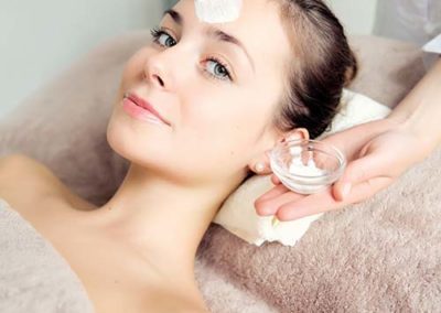 Kosmetik Braunschweig | Natur Aesthetik | Über uns | In unserer Kosmetikpraxis