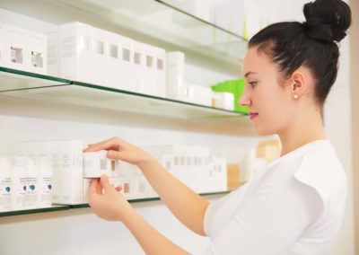 Kosmetik Braunschweig | Natur Aesthetik | Über uns | In unserer Kosmetikpraxis