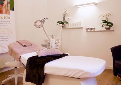 Kosmetik Braunschweig | Natur Aesthetik | Über uns | In unserer Kosmetikpraxis