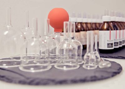 Kosmetik Braunschweig | Natur Aesthetik | Über uns | In unserer Kosmetikpraxis