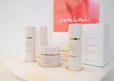Kosmetik Braunschweig | Natur Aesthetik | Über uns | In unserer Kosmetikpraxis