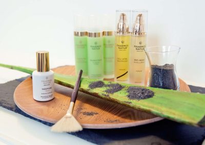 Kosmetik Braunschweig | Natur Aesthetik | Über uns | In unserer Kosmetikpraxis