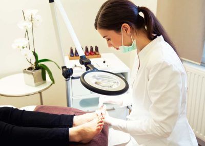 Kosmetik Braunschweig | Natur Aesthetik | Über uns | In unserer Kosmetikpraxis