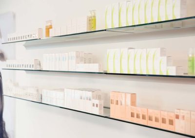 Kosmetik Braunschweig | Natur Aesthetik | Über uns | In unserer Kosmetikpraxis