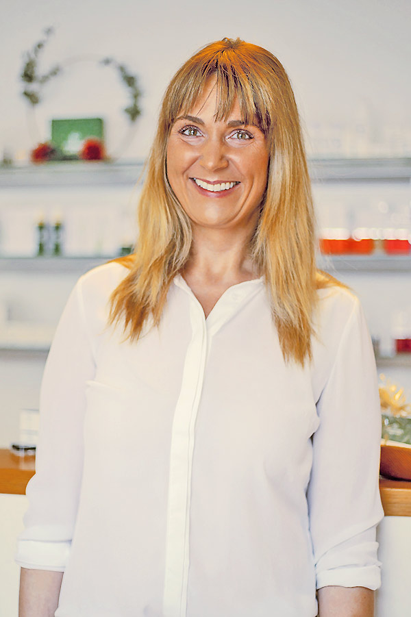 Kosmetik Braunschweig | Natur Aesthetik | Kathrin Kosmetik Braunschweig | Natur Aesthetik | Kathrin